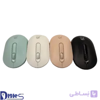 ماوس بی سیم پی نت مدل Z1300