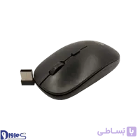 ماوس بیسیم DETEX مدل MD-913