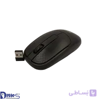 ماوس بیسیم DETEX مدل MD-912