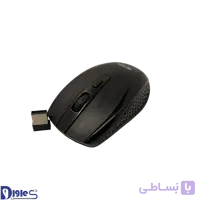 ماوس بیسیم DETEX مدل MD-914