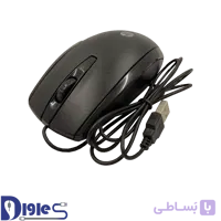 ماوس اچ پی مدل x500