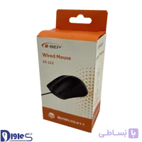 ماوس D-NET مدل DT-213