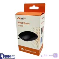 ماوس D-NET مدل DT-212E