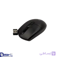 ماوس بی سیم پی نت مدل Z1200