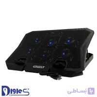 کول پد برند گریت مدل X6B
