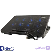 کول پد گریت مدل A8