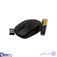ماوس بی سیم ریزیو مدل R11