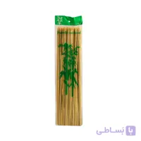 سیخ چوبی 20 سانت