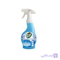 مایع شیشه شوی سیف با رایحه اقیانوس