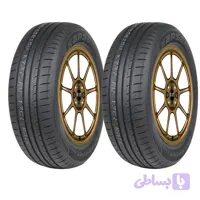 لاستیک خودرو کپسن 185/65/14