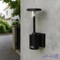 چراغ دیواری حیاطی و پارکی مدل3040