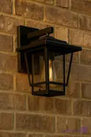 چراغ دیواری حیاطی و پارکی مدلW202304-1