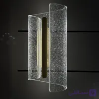 چراغ دیواری پلکسی مدلMA05872