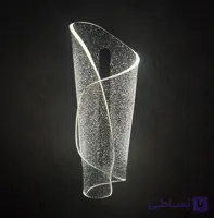 چراغ دیواری پلکسی مدل06007W