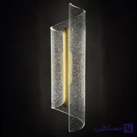چراغ دیواری پلکسی مدلMA05872WA/001A