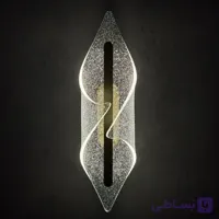 چراغ دیواری پلکسی مدلMA_05528/WA_001A