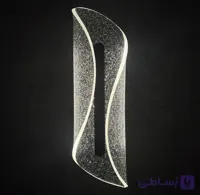 چراغ دیواری پلکسی مدل5619W_001_01_DZ