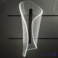 چراغ دیواری پلکسی مدلMA06009