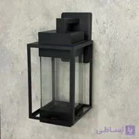 چراغ دیواری حیاطی و پارکی مدل10249