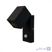 چراغ دیواری حیاطی و پارکی سنسور دار مدلSH_W0336FD_XS