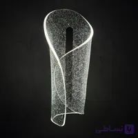 چراغ دیواری پلکسی مدلMA06008W_001