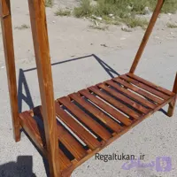 رگال لباس نوجوان ارتفاع ۱۵۰