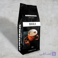 چای ماسالا رژیمی آروانا