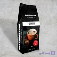 چای ماسالا اسپایسی آروانا
