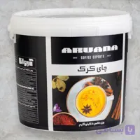 چای کرک آروانا 5 کیلویی