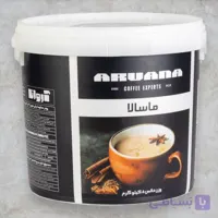 چای ماسالا آروانا 5 کیلویی