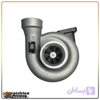 توربو شارژ راهسازی ZL50