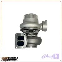 توربو شارژ راهسازی D9N