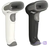 بارکد اسکنر بیسیم Honeywell مدل 1472g (استوک)