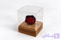 باکس موزیکال رز جاودان