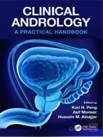 دانلود کتاب Clinical Andrology A Practical Handbook