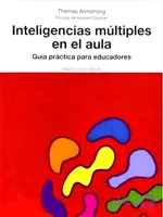دانلود کتاب Inteligencias Múltiples en el Aula