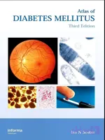 دانلود کتاب atlas de diabetes mellitus