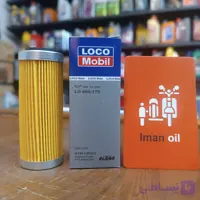 فیلترروغن لوکومبیل KTMB500XC , 450XCF , 350XC , 250SX / Gas Gas EX250F , EX350F OIL FILTER