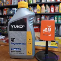 روغن موتورسیکلت پترووان PETRO1 10W40 SN 1L MB Full Syn
