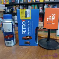 اکتان بوستر پتروتکس مدل PEROTEX OCTANE BOOSTER 150ML