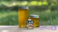 عسل چهل گیاه 800 گرم