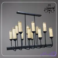 لوستر لاینر مدل U
