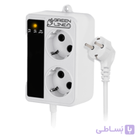 محافظ یخچال و ساید گرین لاین(5 متری) GLP162RW