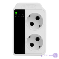 محافظ یخچال، فریزر و ساید گرین لاین GLP162R