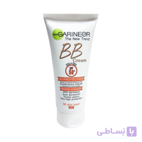 بی بی کرم گارنیر Miracle Skin Perfector با SPF 50