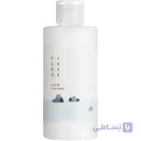 لوسیون مرطوب کننده راند لب Round Lab 1025 Dokdo Lotion حجم 200 میلی لیتر