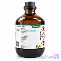سیکلوهگزانون مرک کد 102888