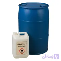 اسید نیتریک صنعتی