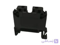 ترمینال ریلی 4 مشکی رعد