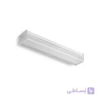 چراغ دیواری 30 وات 60 سانت طبیعی EDC مدل دابل افکت